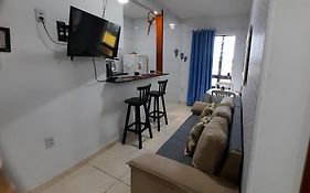 Apartamento aconchegante em ilheus